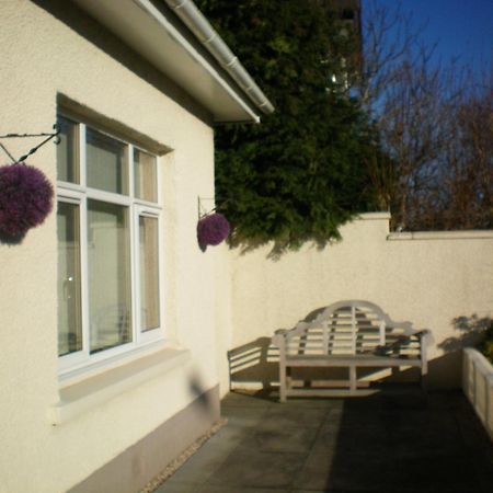 Hotel Wimberley House Inverness Exterior foto