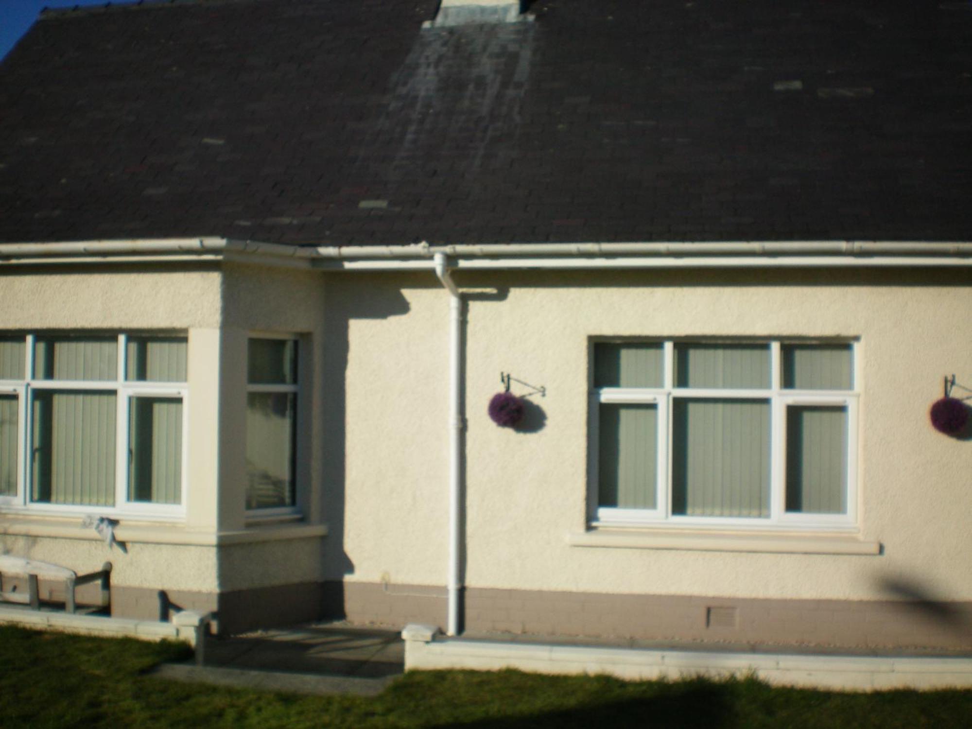 Hotel Wimberley House Inverness Exterior foto